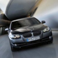Автомобиль BMW 525d xd седан