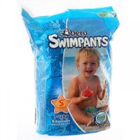Детские трусики для плавания Libero Swimpants