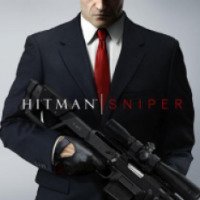 Hitman: Sniper - игра для Android