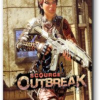 Scourge: Outbreak - Игра на РС