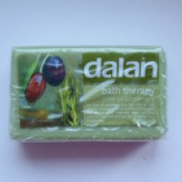 Туалетное мыло Dalan Bath therapy