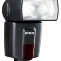 Внешняя вспышка Nissin Di-600 for Nikon