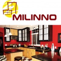 Мебельная компания "Milinno" (Россия, Кострома)