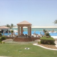 Отель Al Raha Beach Hotel 