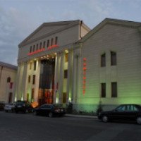 Гостиница Armenian Royal Palace 