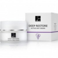 Крем для лица Dr. Kadir Deep Restore Active Day Cream