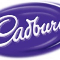 Конфеты Cadbury "Heroes"