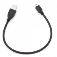 Кабель Cablexpert USB 2.0 AM / mini USB 5P