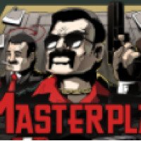 Masterplan - игра для Windows