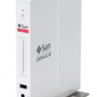 Тонкий клиент Oracle Sun Ray 3