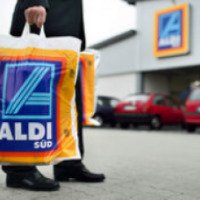 Сеть супермаркетов "ALDI" (Германия)