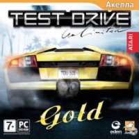 Test Drive Unlimited - игра для PC
