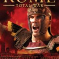 Игра для PC "Rome: Total War" (2004)