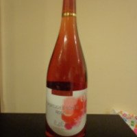 Вино розовое Algarve Portugiesischer Roze