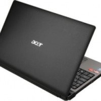 Ноутбук Acer Aspire 5560 Series