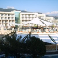 Отель Paloma Pasha Resort 5* (Турция, Кушадасы)