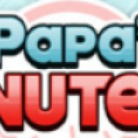 Пончиковая папы - игра для PC