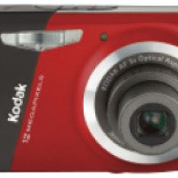 Цифровой фотоаппарат Kodak EasyShare М530