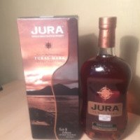 Виски Jura Turas-Mara