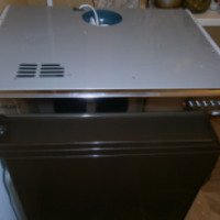 Кухонная вытяжка CATA F 2060 Inox/B