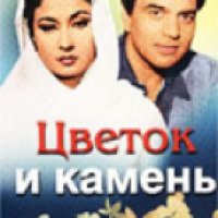 Фильм "Цветок и камень" (1966)