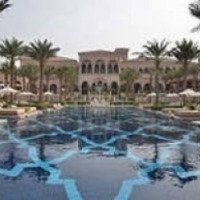 Отель One & only The Palm Dubai 5* 