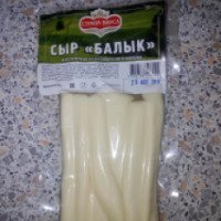 Сыр Страна вкуса "Балык"