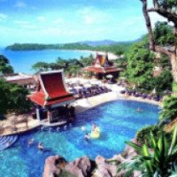 Отель Kata Garden Resort (Таиланд, Пукет)