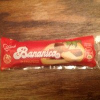 Шоколадный батончик SOKO-NADA Stark Bananica