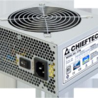 Блок питания Chieftec CTB-650S