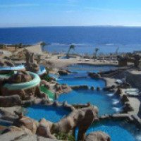 Отель Hauza Beach Resort 4* (Египет, Шарм-эль-Шейх)