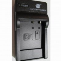 Зарядное устройство DSTE DC-K4 для Li-Ion аккумуляторов Sanyo