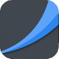 Lazy Swipe - приложение для Android