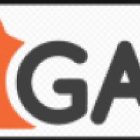 Магазин настольных игр "GaGa.ru" (Россия, Москва)