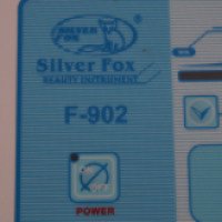 Ультразвуковой скрабер Silver Fox F 902