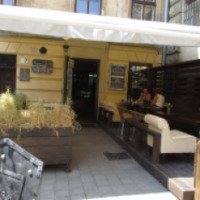 Кофейня "Арсенальская" (Украина, Львов)