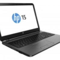 Ноутбук HP 15-r151nr