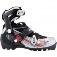 Ботинки для лыжероллеров Spine Skiroll 16 SK Pro NNN