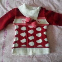 Детский свитер Yemre Grils