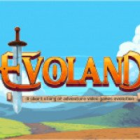 Evoland - игра для PC, Mac OS X