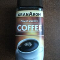 Растворимый кофе Lidl Stiftung & Co "GranArom"