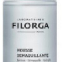 Мусс для снятия макияжа Filorga Foam cleanser