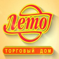 Супермаркет "Лето" (Украина, Харьков)