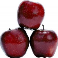 Регенерирующий скраб для тела с яблоками