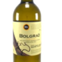 Вино Bolgrad "Шато де Вин" белое
