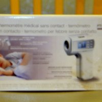 Термометр медицинский цифровой Beurer FT80