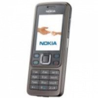 Сотовый телефон Nokia 6300