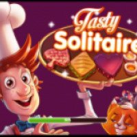 Tasty Solitaire - игра для Android