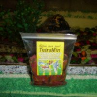 Корм для рыб TetraMin Bio Active