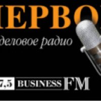 Радиостанция "Бизнес FM" 